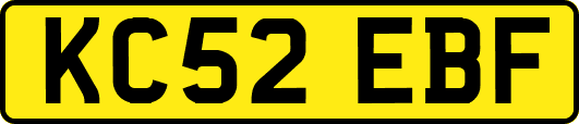 KC52EBF