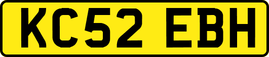 KC52EBH