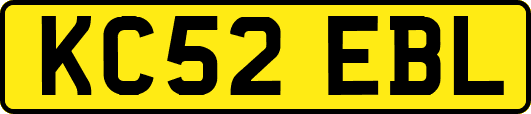 KC52EBL