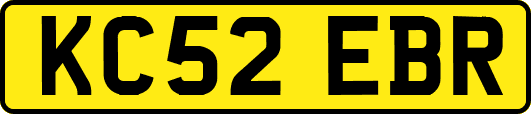 KC52EBR