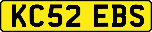 KC52EBS