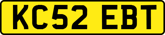 KC52EBT