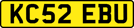KC52EBU