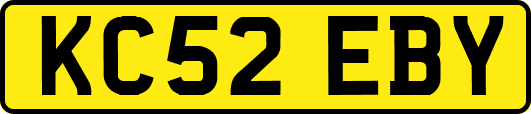 KC52EBY