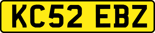 KC52EBZ