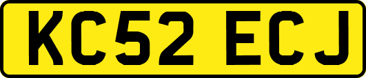 KC52ECJ