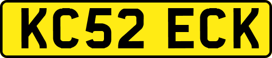KC52ECK