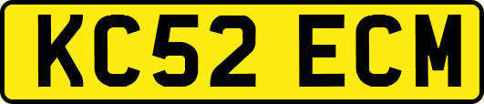 KC52ECM