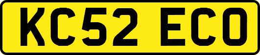 KC52ECO