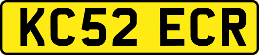 KC52ECR