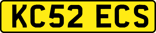KC52ECS