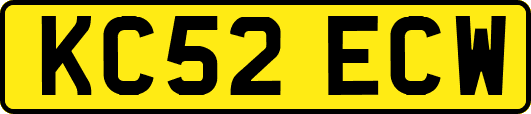 KC52ECW