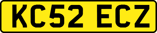 KC52ECZ
