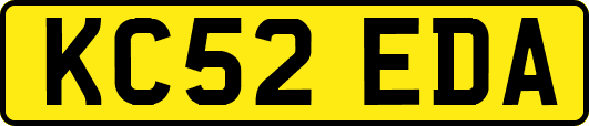 KC52EDA