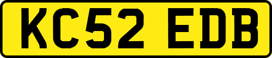 KC52EDB