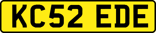 KC52EDE