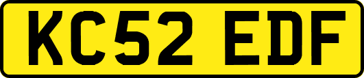 KC52EDF