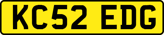 KC52EDG