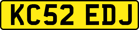 KC52EDJ