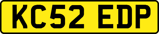KC52EDP