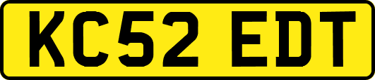 KC52EDT