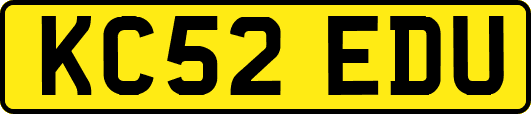 KC52EDU