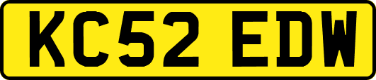 KC52EDW
