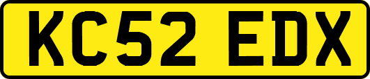 KC52EDX