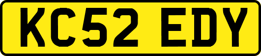 KC52EDY
