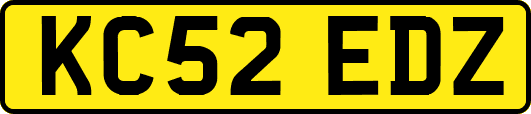 KC52EDZ
