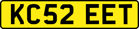 KC52EET
