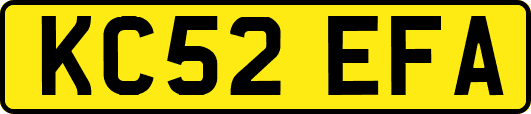 KC52EFA