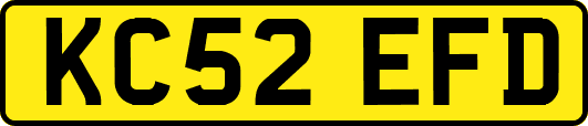 KC52EFD