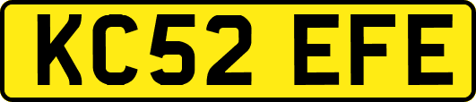KC52EFE