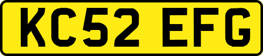 KC52EFG
