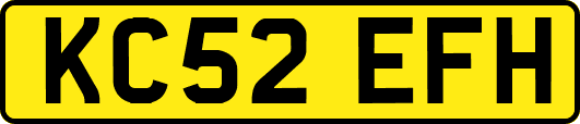 KC52EFH