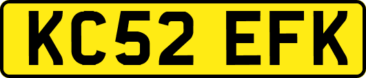 KC52EFK