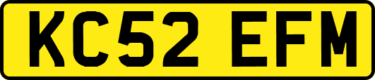 KC52EFM
