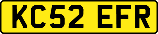KC52EFR