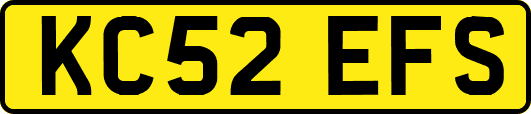 KC52EFS