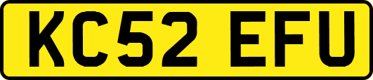 KC52EFU