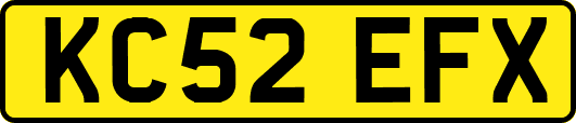KC52EFX