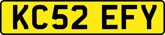 KC52EFY