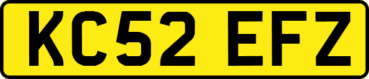 KC52EFZ