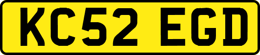 KC52EGD