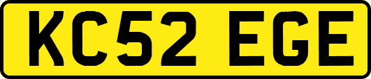KC52EGE