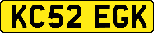 KC52EGK