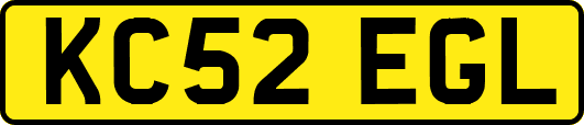 KC52EGL