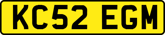 KC52EGM