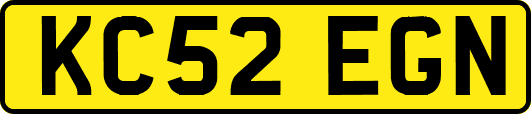 KC52EGN